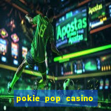 pokie pop casino sign in