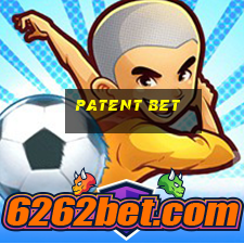 patent bet