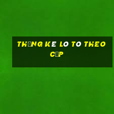 thống kê lô tô theo cặp