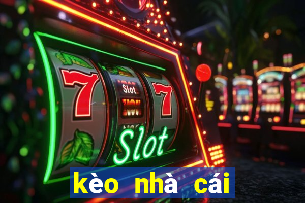 kèo nhà cái tỷ lệ