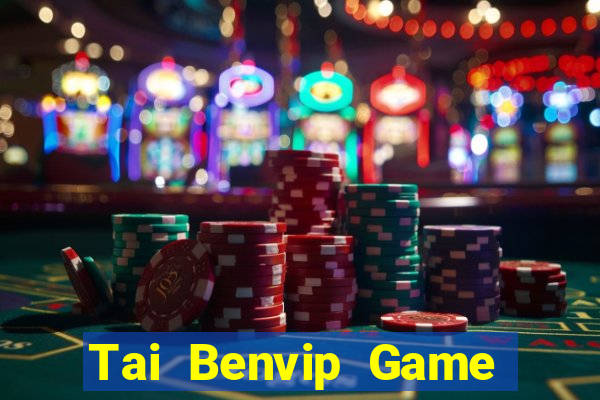 Tai Benvip Game Bài 888B