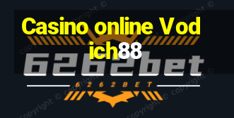 Casino online Vodich88