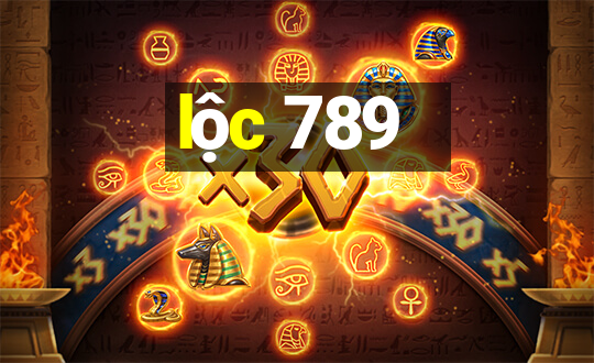 lộc 789