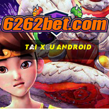 tài xỉu android