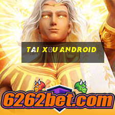 tài xỉu android