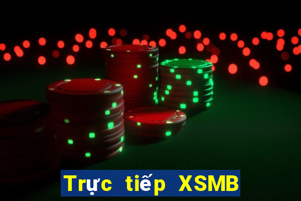 Trực tiếp XSMB ngày 31