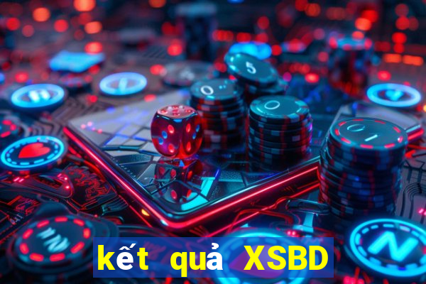 kết quả XSBD ngày 13