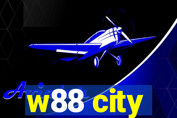 w88 city