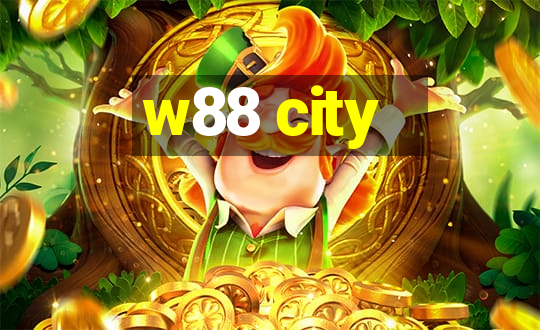 w88 city