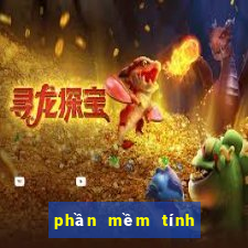 phần mềm tính bảng lô đề