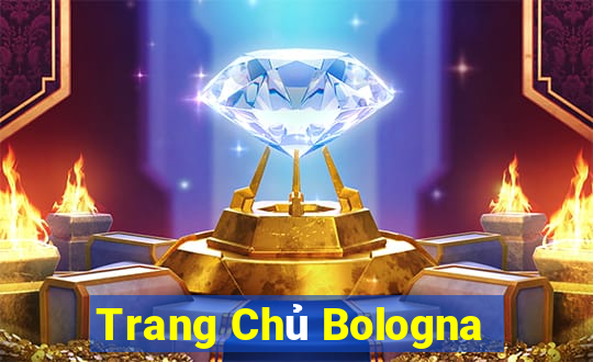 Trang Chủ Bologna