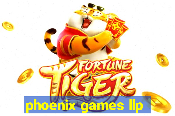 phoenix games llp