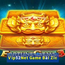 Vip52Net Game Bài Zic