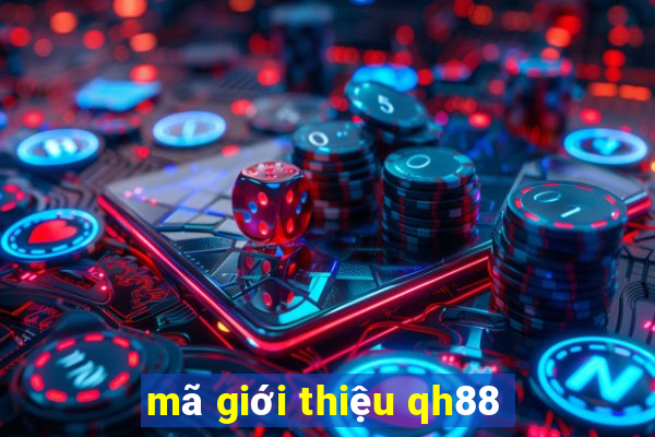 mã giới thiệu qh88