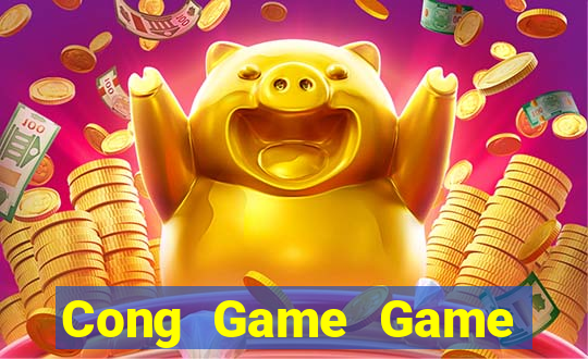 Cong Game Game Bài Mèo Nổ