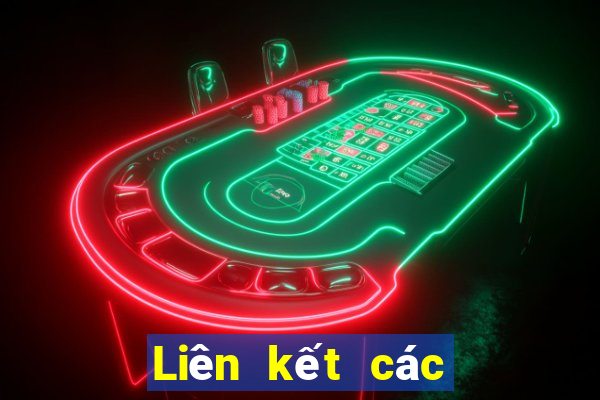 Liên kết các Game bàicủa Alipay