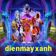 dienmayxanh