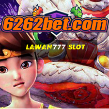 lawan777 slot