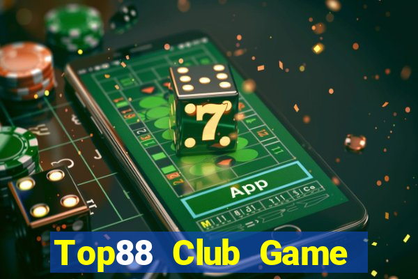 Top88 Club Game Bài Nhện