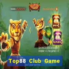 Top88 Club Game Bài Nhện