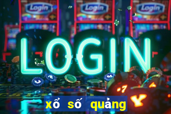 xổ số quảng ngãi ngày 2 tháng 9