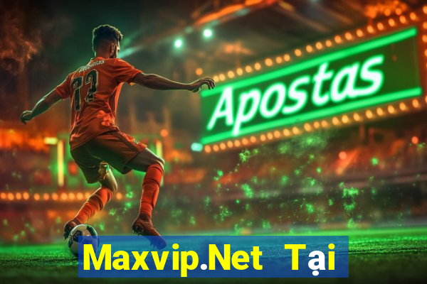 Maxvip.Net Tại Game Bài Đổi Thưởng