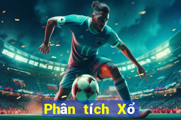 Phân tích Xổ Số bắc ninh ngày 21