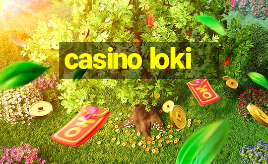 casino loki