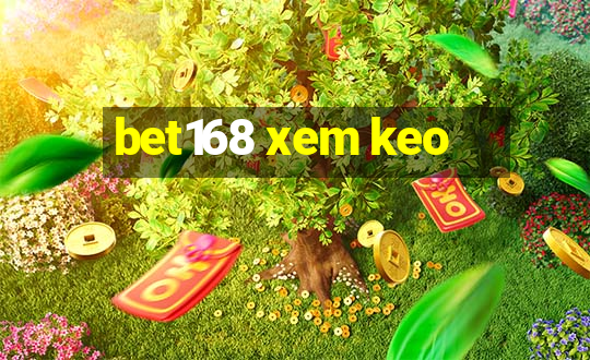 bet168 xem keo