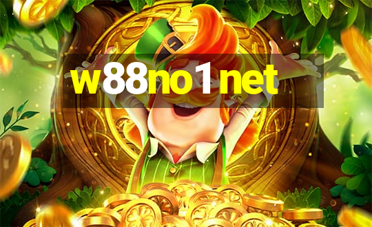 w88no1 net