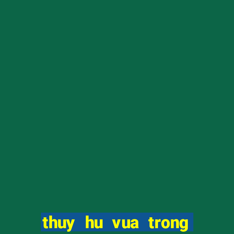 thuy hu vua trong tap 16