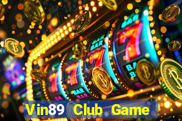 Vin89 Club Game Bài Gunny