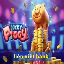 liên việt bank