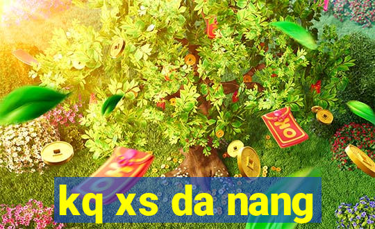 kq xs da nang