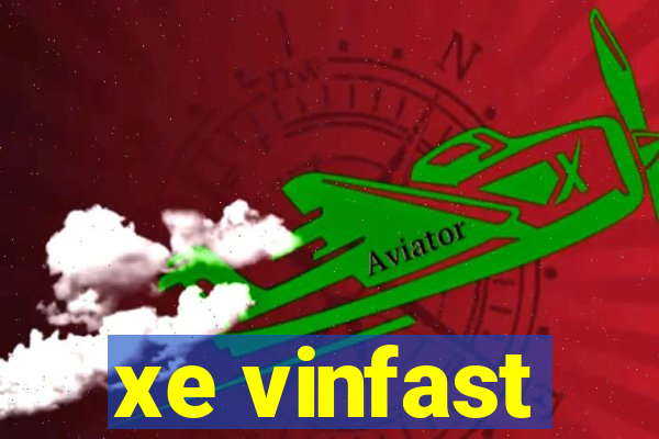 xe vinfast