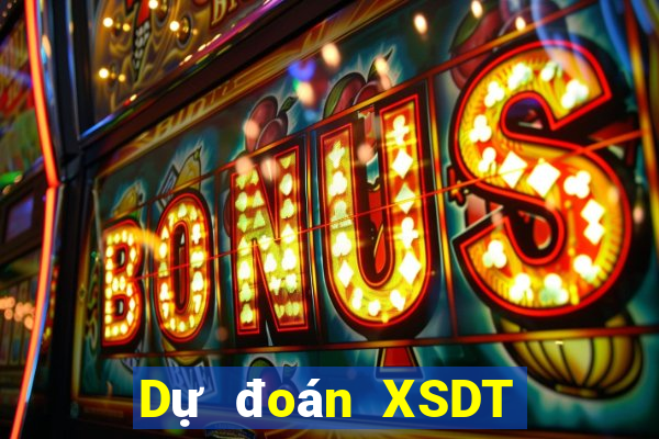 Dự đoán XSDT 6x36 ngày mai