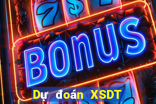 Dự đoán XSDT 6x36 ngày mai