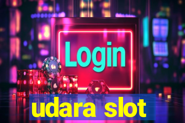 udara slot