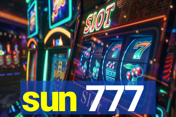 sun 777