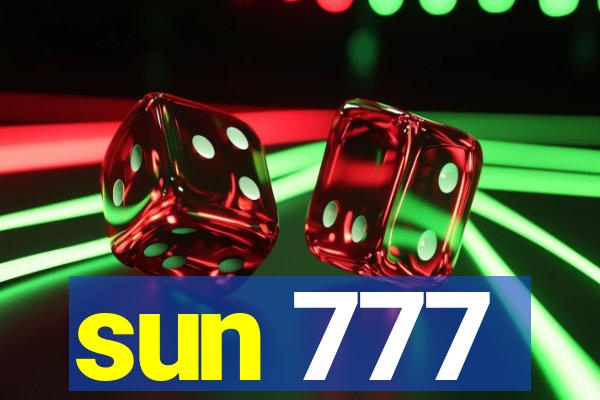 sun 777