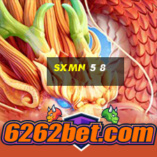 sxmn 5 8