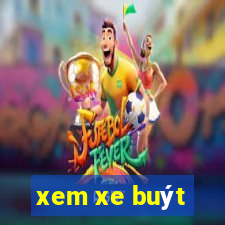 xem xe buýt