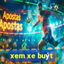 xem xe buýt