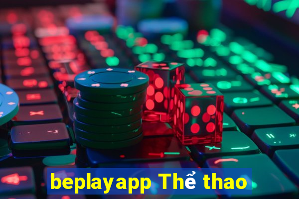 beplayapp Thể thao