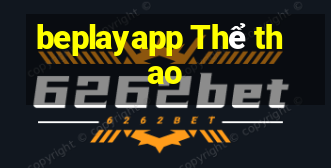 beplayapp Thể thao