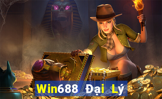 Win688 Đại Lý Cấp 1 Game Bài