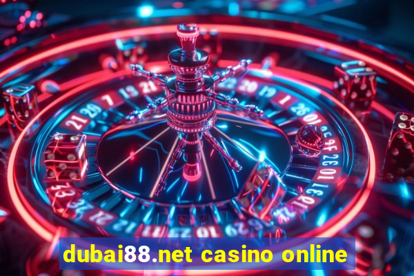 dubai88.net casino online