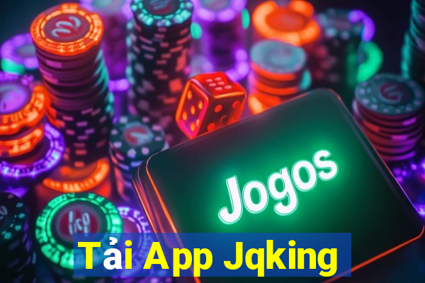 Tải App Jqking