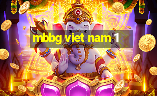 mbbg viet nam 1