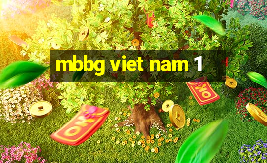 mbbg viet nam 1